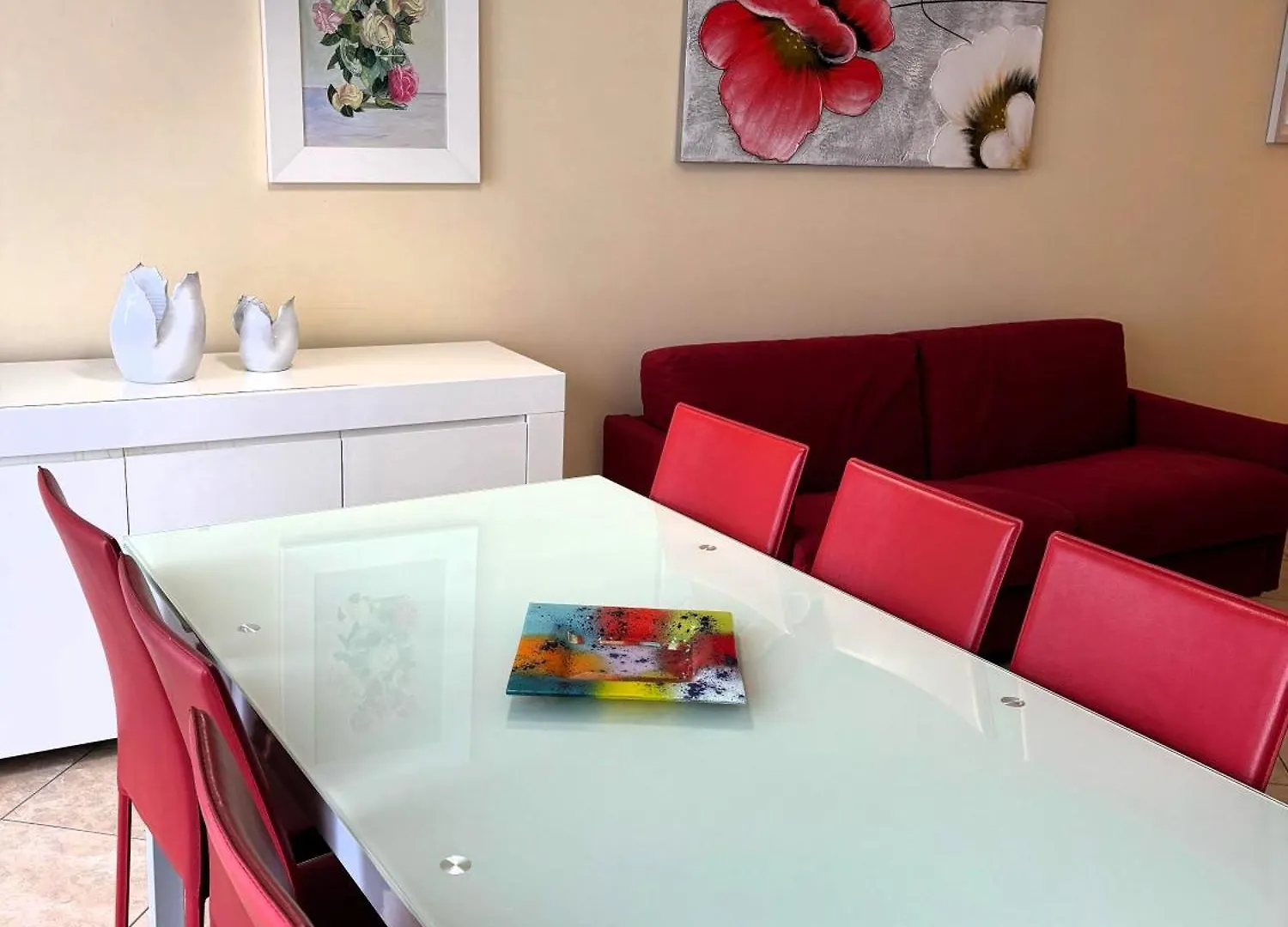 Apartment Casa Lungolago Garda