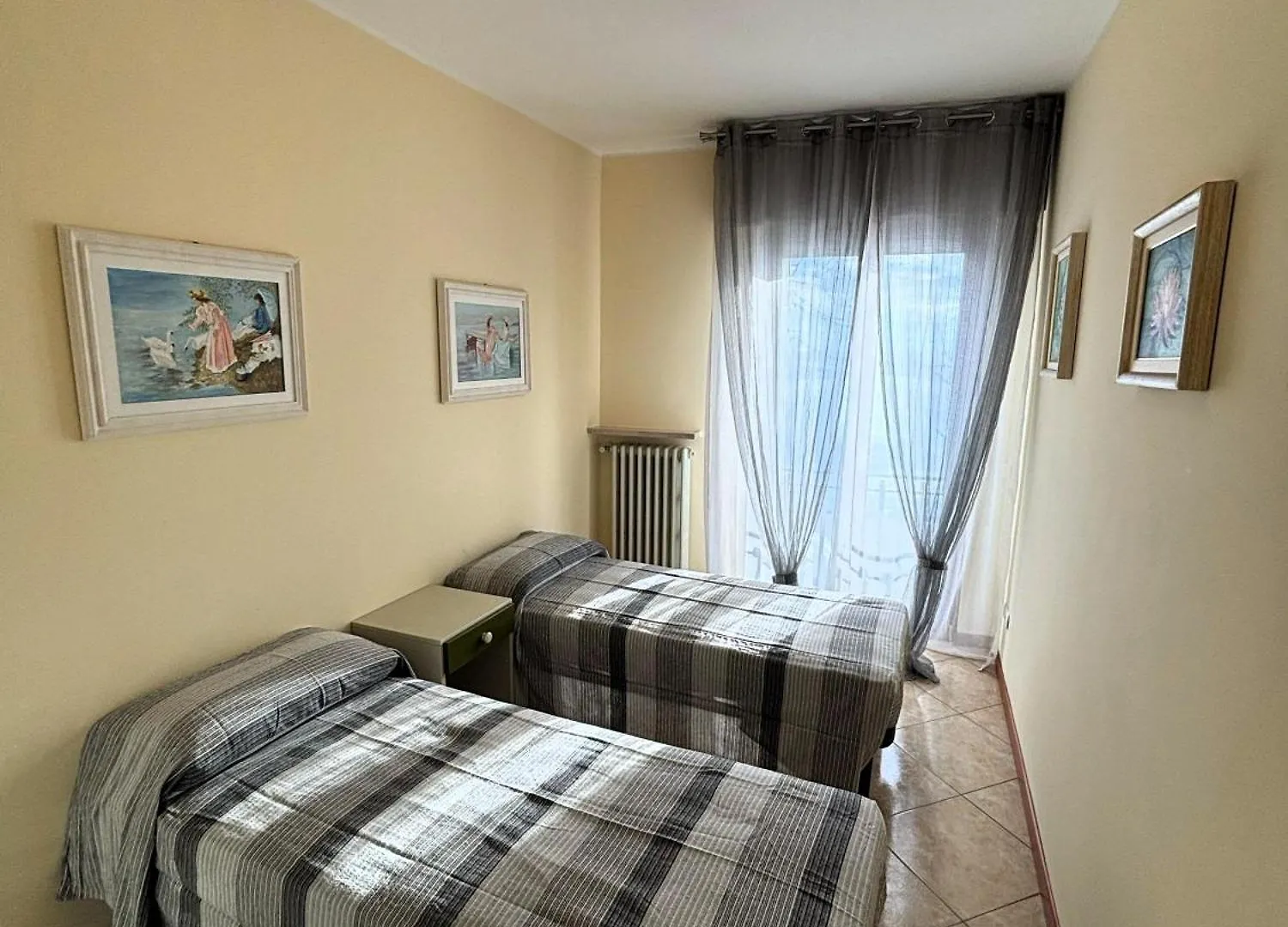 Casa Lungolago Garda  Apartment Garda (Verona)