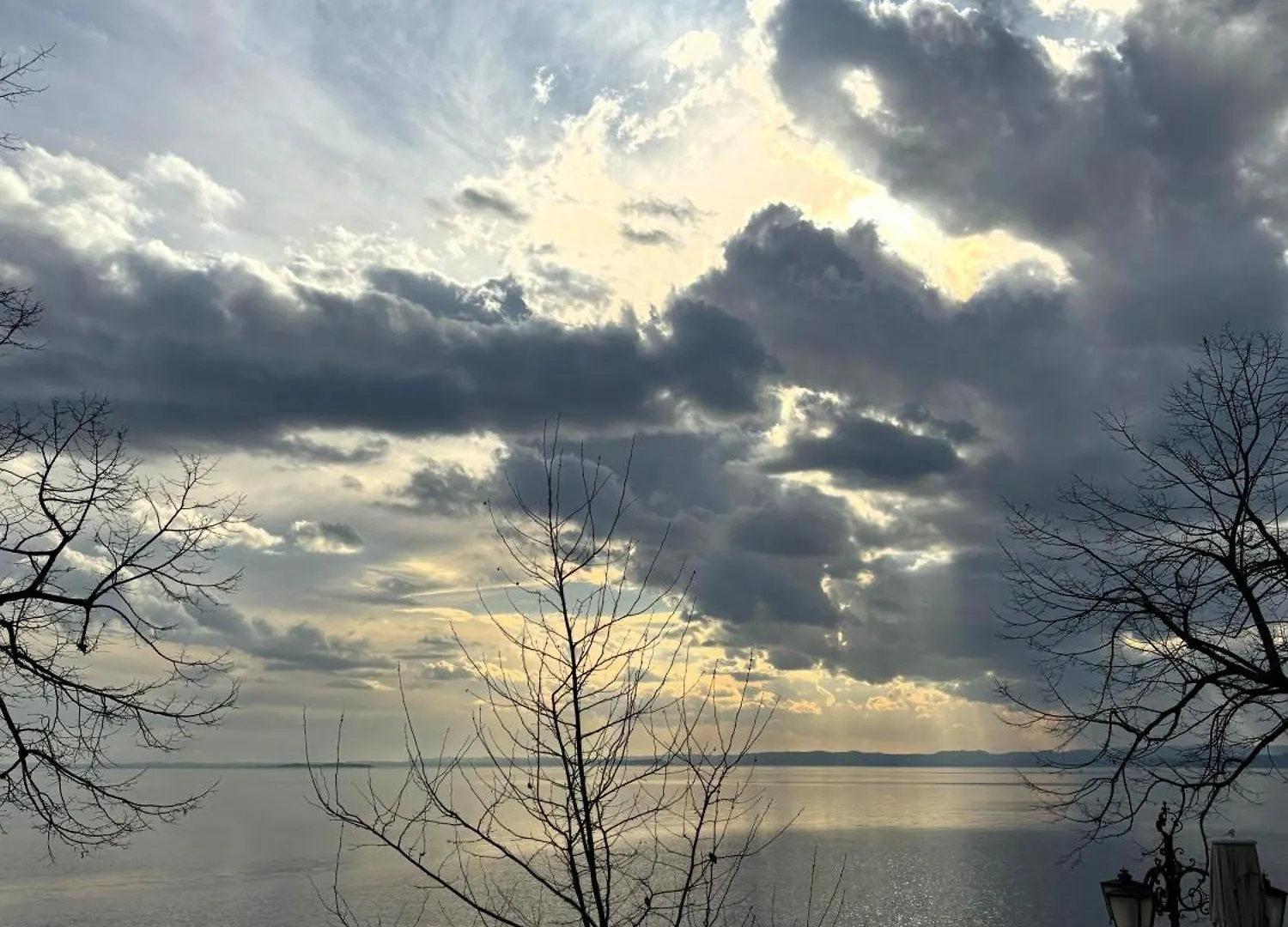 Apartment Casa Lungolago Garda