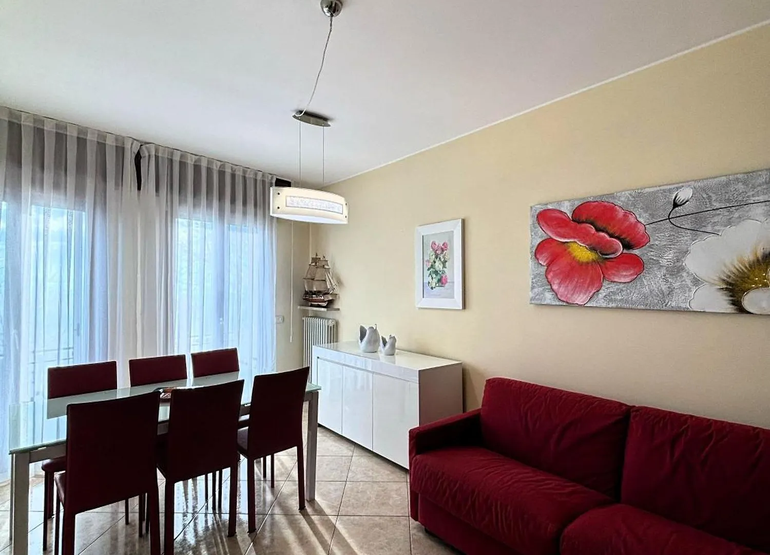 Casa Lungolago Garda  Apartment