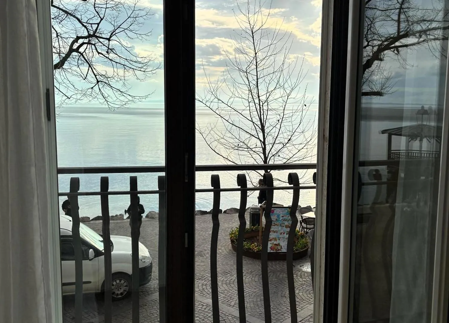 Apartment Casa Lungolago Garda
