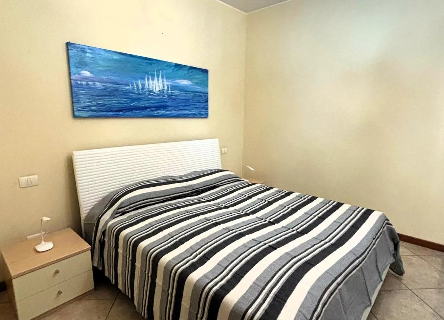 Casa Lungolago Garda  Apartment Garda (Verona)