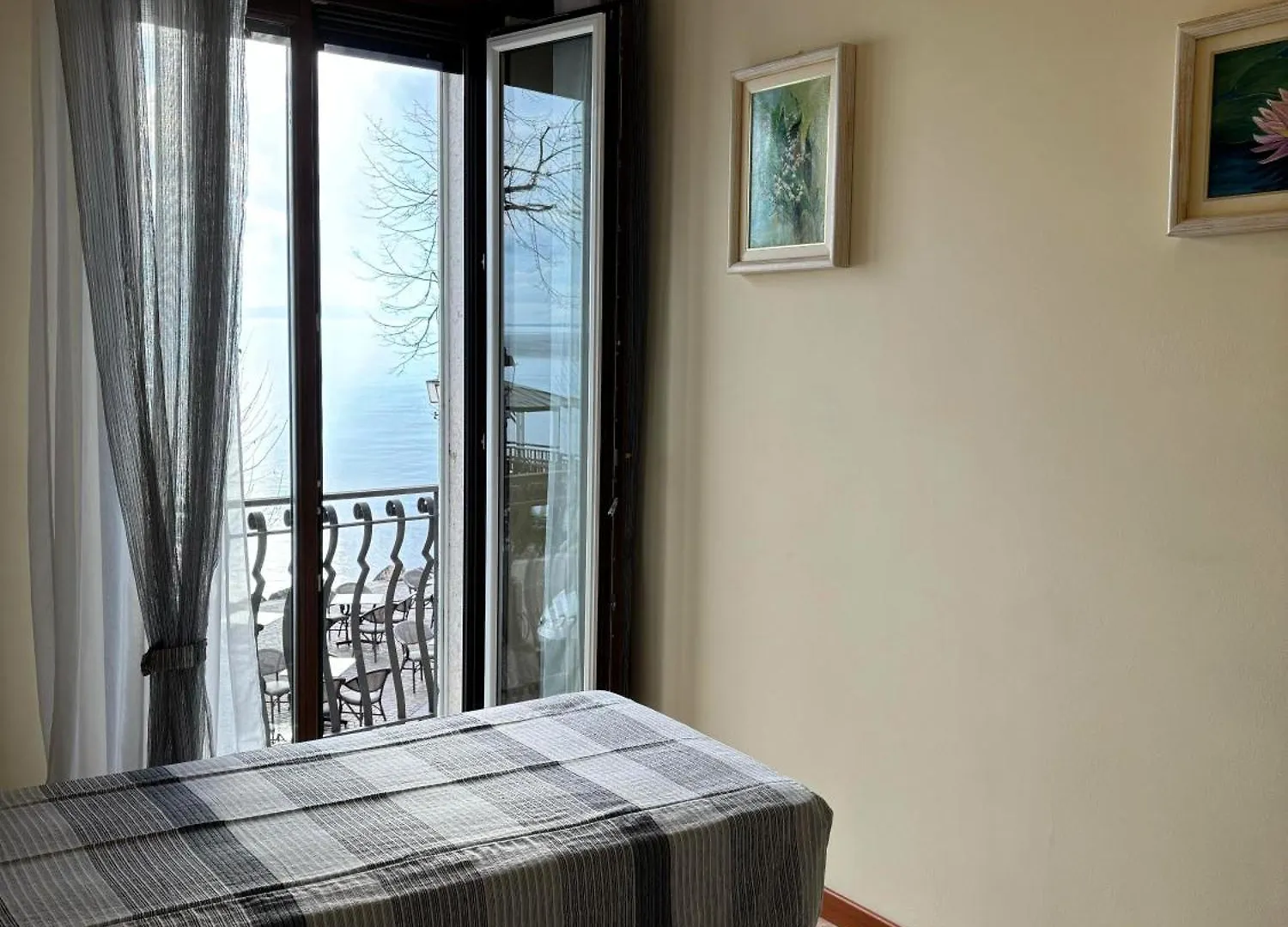 Casa Lungolago Garda  Apartment Garda (Verona)