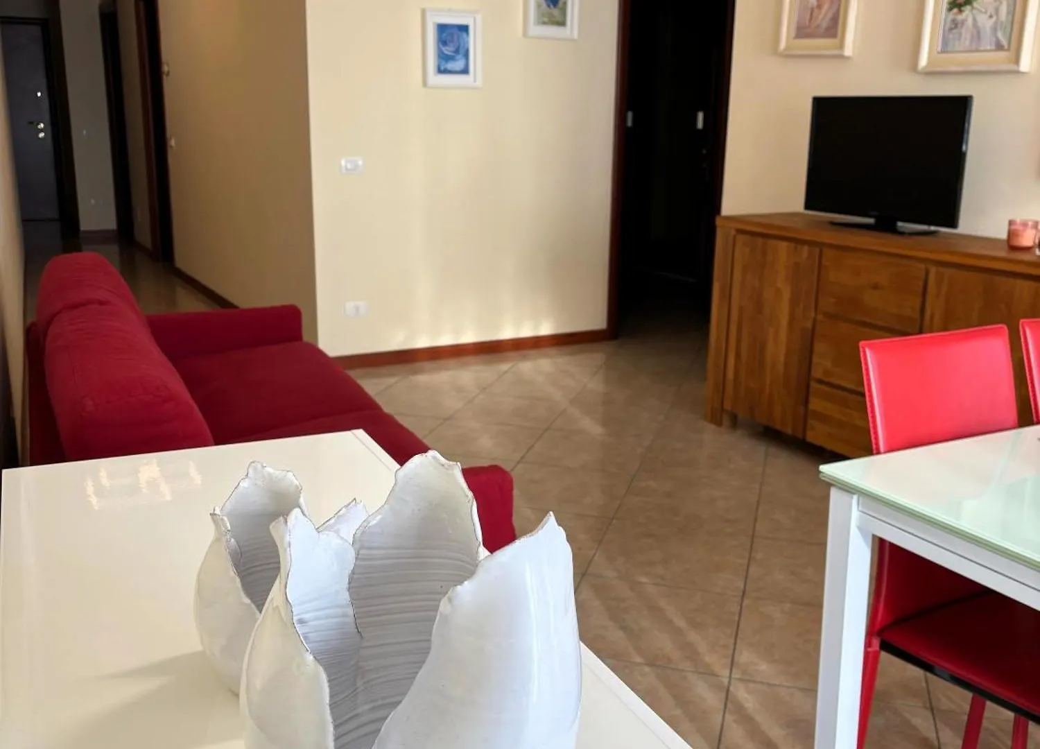 Casa Lungolago Garda  Apartment