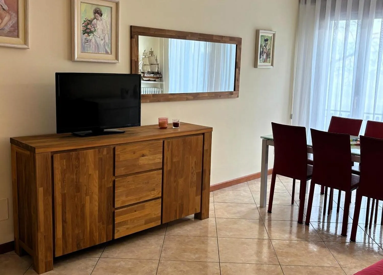 Apartment Casa Lungolago Garda