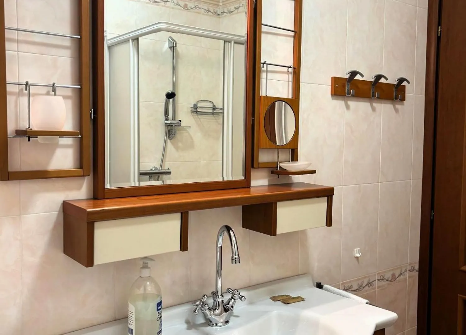 Apartment Casa Lungolago Garda