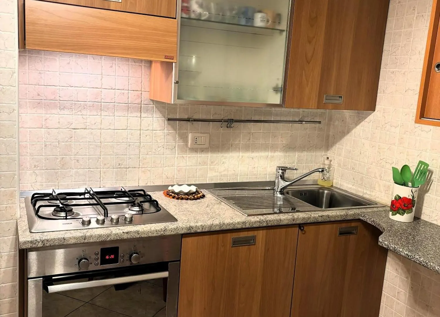 Casa Lungolago Garda  Garda (Verona)