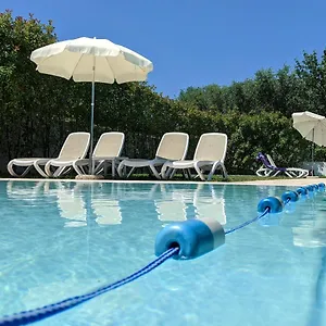 Hotel apartamentowy Corte Del Bosco, Garda (Verona)