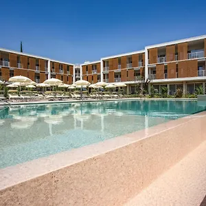 מלון דירות Residenza Olivo, גארדה