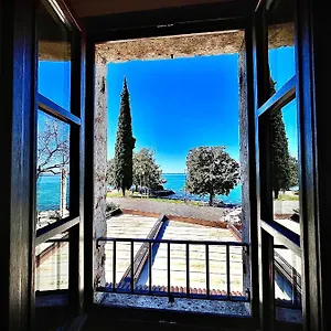 Apartament Welcome Traveller Merlo Nero, Garda (Verona)
