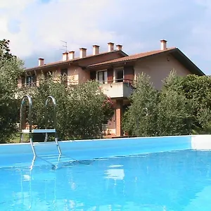 Appartamento Le Giare Garda, Garda (Verona)