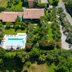 Appartamento Le Rasole, Garda (Verona)
