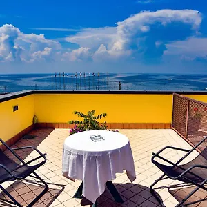 3* Hotell Ristorante Miralago
