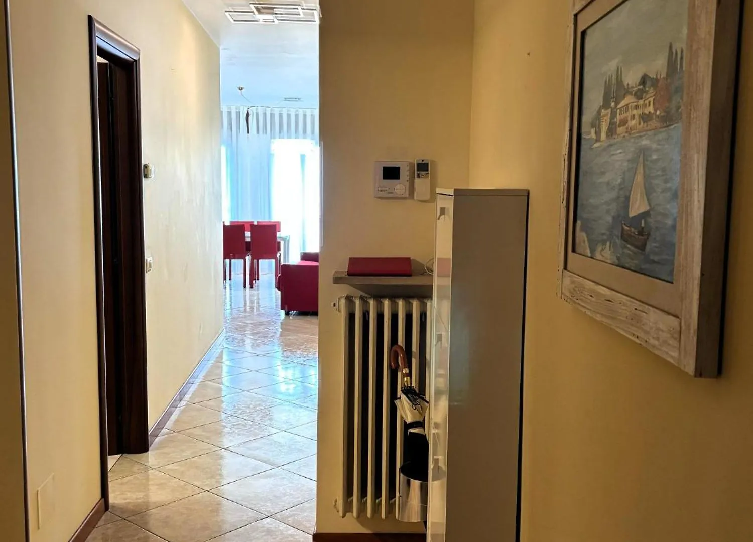 Appartamento Casa Lungolago Garda