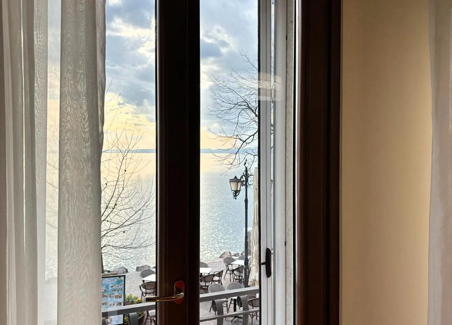 Appartamento Casa Lungolago Garda