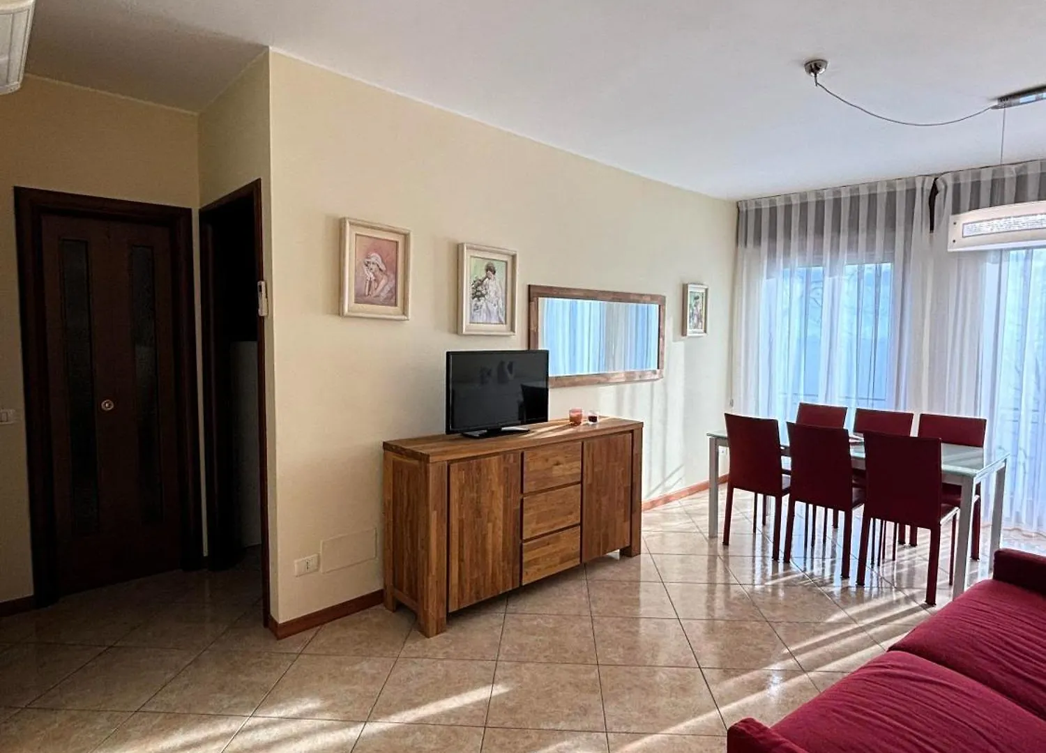 Casa Lungolago Garda  Appartamento Garda (Verona)