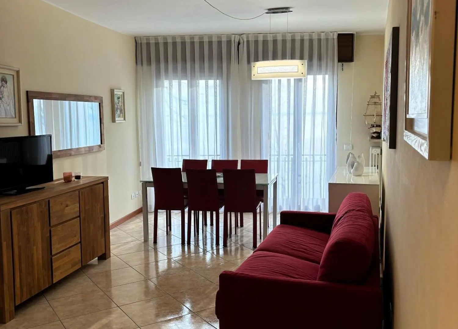 Casa Lungolago Garda  Appartamento