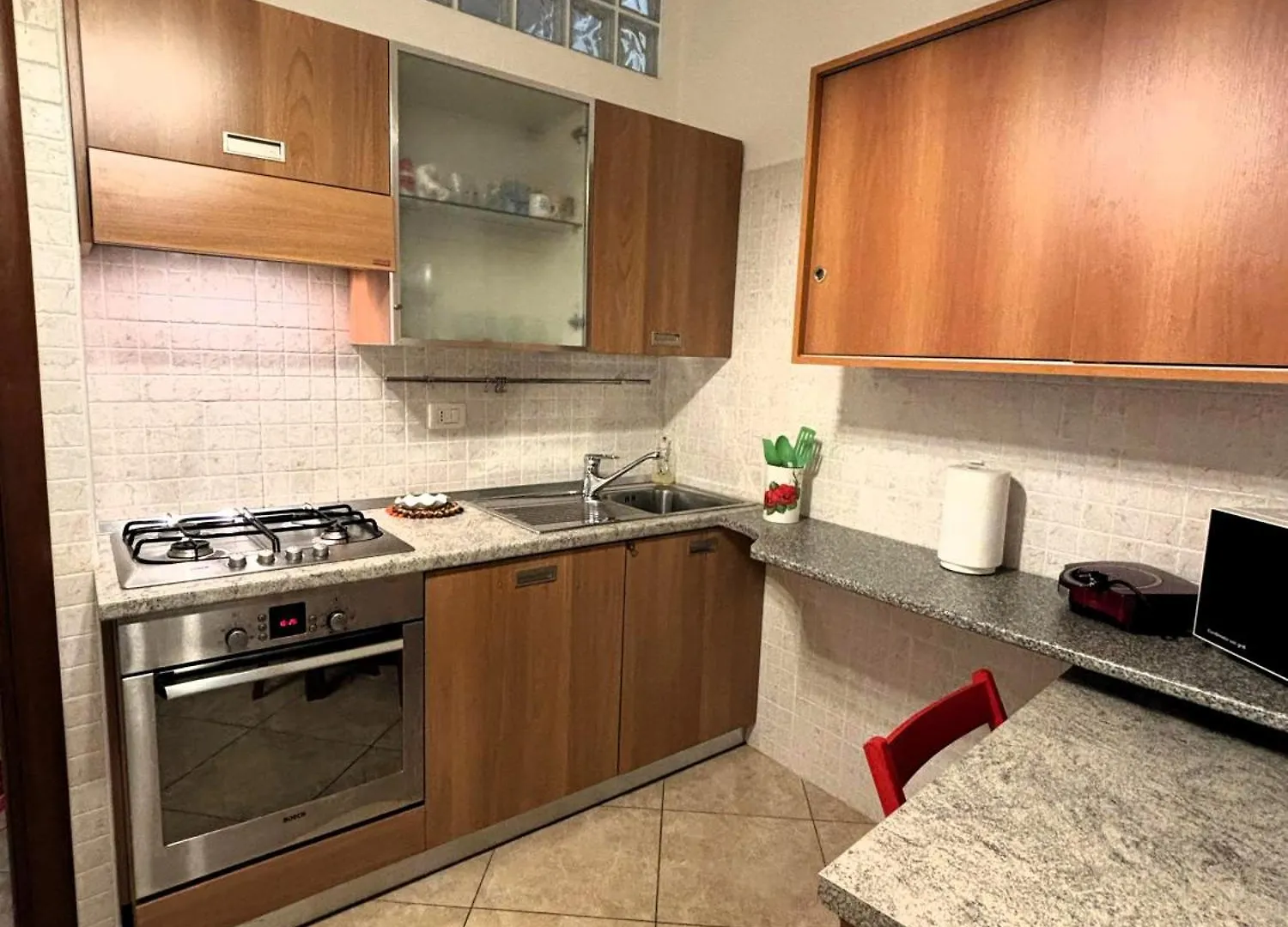 Apartment Casa Lungolago Garda  Italy